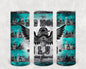 Bad Moms Club Wine Provided 20 oz Skinny Tumbler
