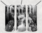 Bad Wolf 20 oz Skinny Tumbler