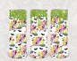 Basic Witch 20 oz Skinny Tumbler