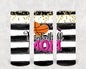 Basketball Mom 20 oz Skinny Tumbler