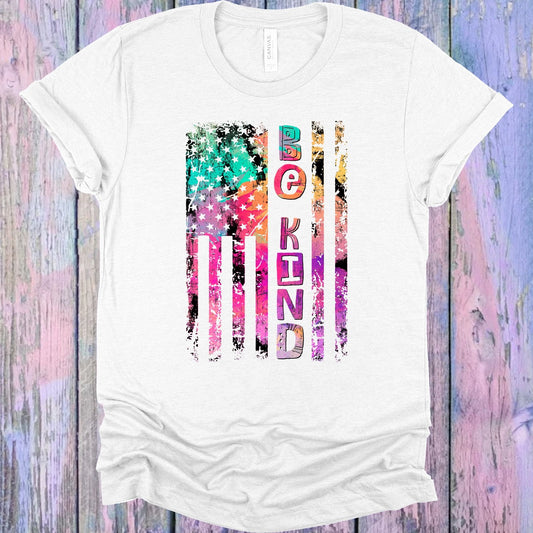 Be Kind Graphic Tee