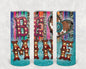 Be Mine 20 oz Skinny Tumbler