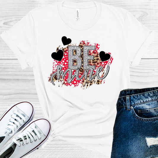 Be Mine Graphic Tee