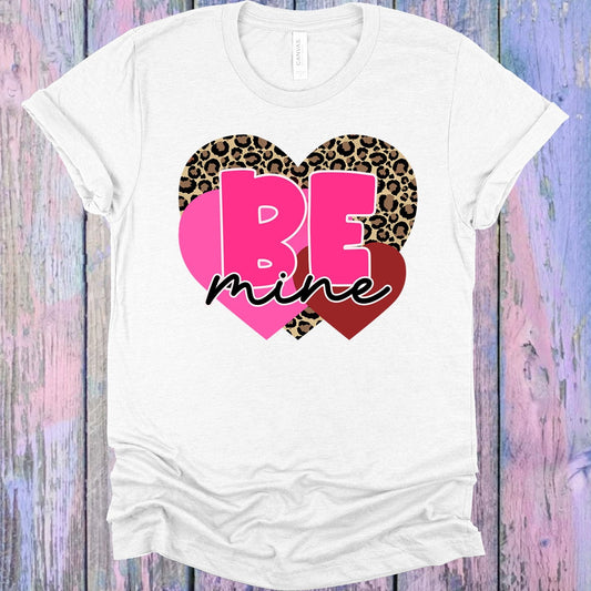 Be Mine Graphic Tee