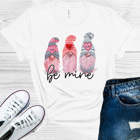 Be Mine Graphic Tee