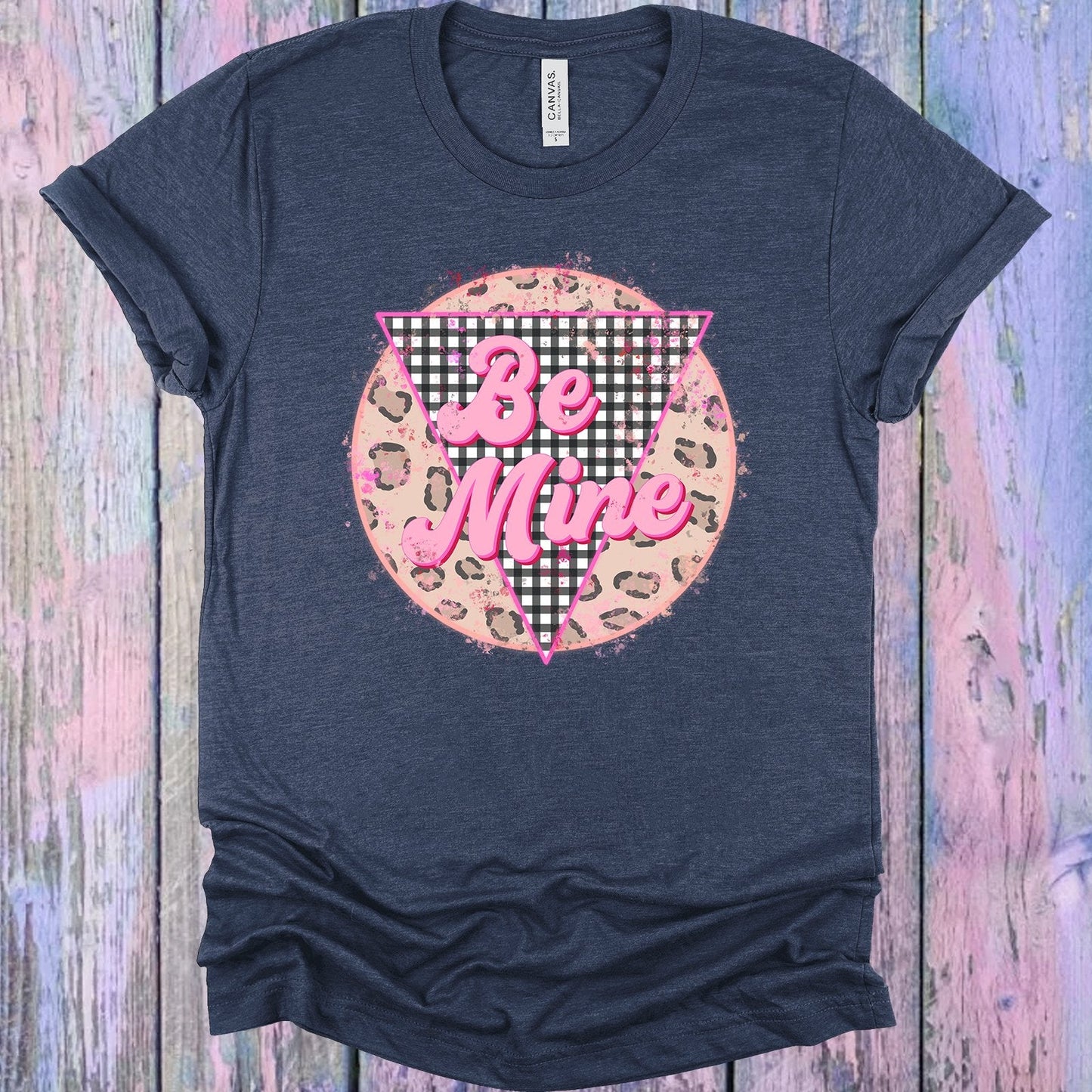 Be Mine Graphic Tee