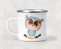 Be Owlsome Mug