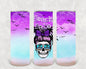 Beach Babe 20 oz Skinny Tumbler