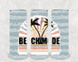 Beach Mode 20 oz Skinny Tumbler
