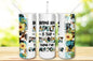 Being an Adult is the Dumbest Thing I've Ever Done 20 oz Skinny Tumbler