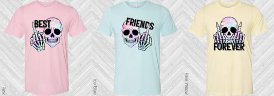 Best Skull Graphic Tee