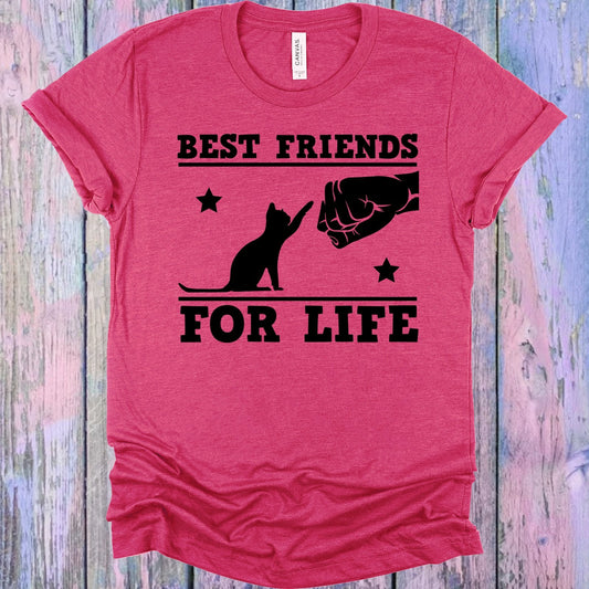 Best Friends for Life Graphic Tee