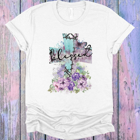 Blessed Graphic Tee