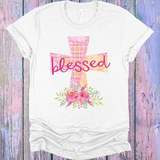 Blessed Graphic Tee