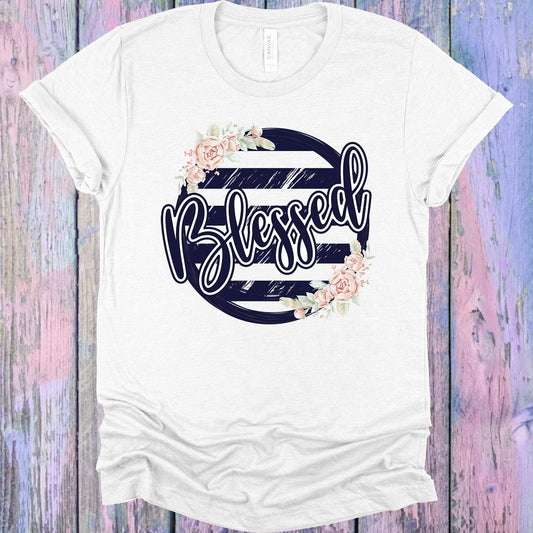 Blessed Graphic Tee