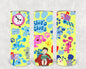 Blues Clues 20 oz Skinny Tumbler