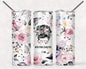 #BonusMom 20 oz Skinny Tumbler