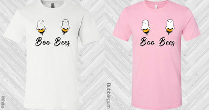 Boo Bees Graphic Tee