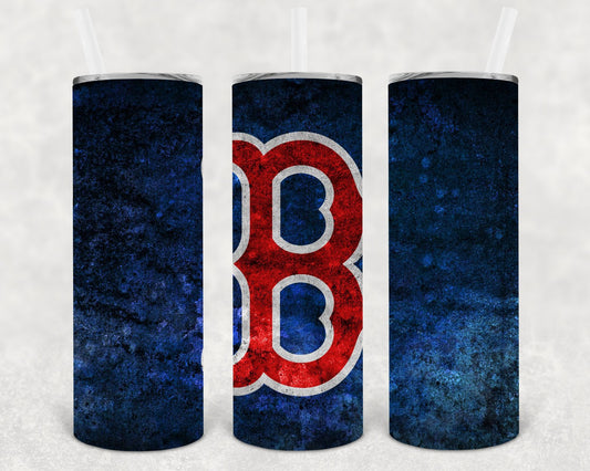 Boston Red Sox 20 oz Skinny Tumbler