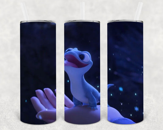 Bruni 20 oz Skinny Tumbler