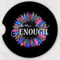 Car Coaster Set - You are Enough