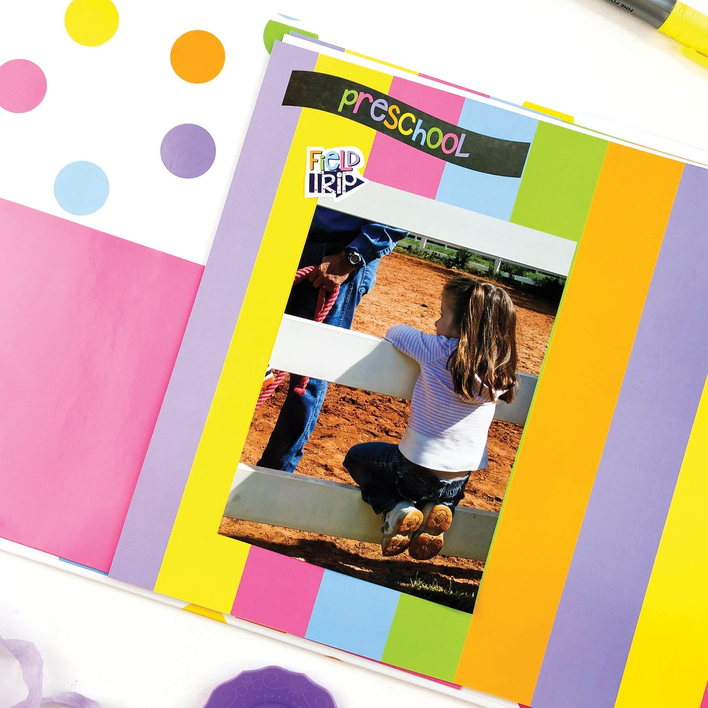 Mom Must-Have School Keepsake Kit | Class Keeper®, Photo Prop Deck & School Stickers | BONUS! App Membership + BONUS! Earn & Learn® Chore Chart Pad | (4) Styles