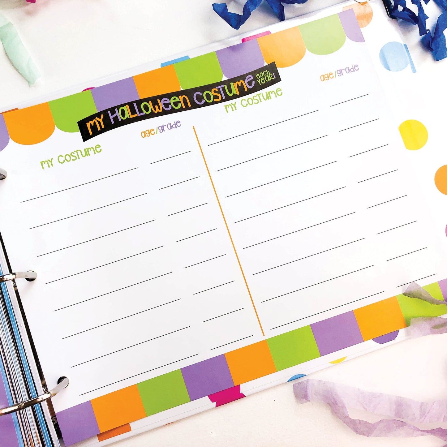 Mom Must-Have School Keepsake Kit | Class Keeper®, Photo Prop Deck & School Stickers | BONUS! App Membership + BONUS! Earn & Learn® Chore Chart Pad | (4) Styles
