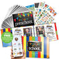 Mom Must-Have School Keepsake Kit | Class Keeper, Photo Prop Deck & School Stickers + BONUS App Membership