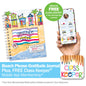 Kids' Gratitude Journal + BONUS App Membership | Gratitude for Them, Keepsakes for You