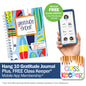 Kids' Gratitude Journal + BONUS App Membership | Gratitude for Them, Keepsakes for You