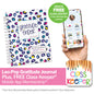 Kids' Gratitude Journal + BONUS App Membership | Gratitude for Them, Keepsakes for You