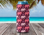 Can Cooler - Elephants