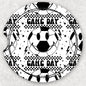 Car Coaster Set - Game Day Soccer
