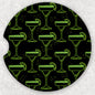 Car Coaster Set - Margaritas