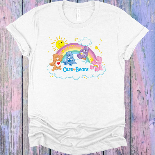 Care Bears Graphic Tee
