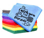 Catch You on the Flip Side Towel