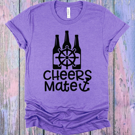 Cheers Mate Graphic Tee