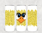 Chick 20 oz Skinny Tumbler