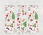 Christmas Wish 20 oz Skinny Tumbler
