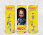 Chucky 20 oz Skinny Tumbler