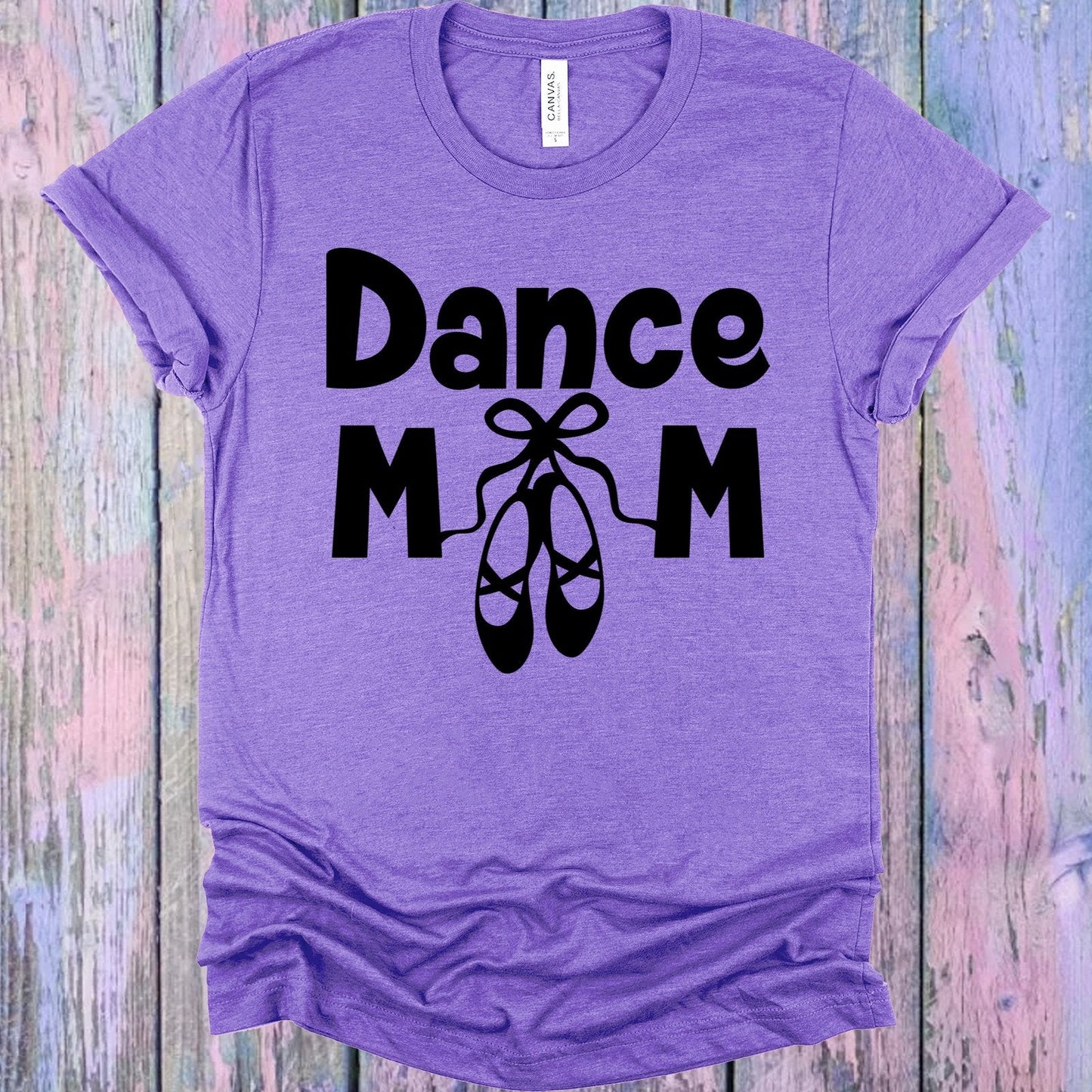 Dance Mom Graphic Tee