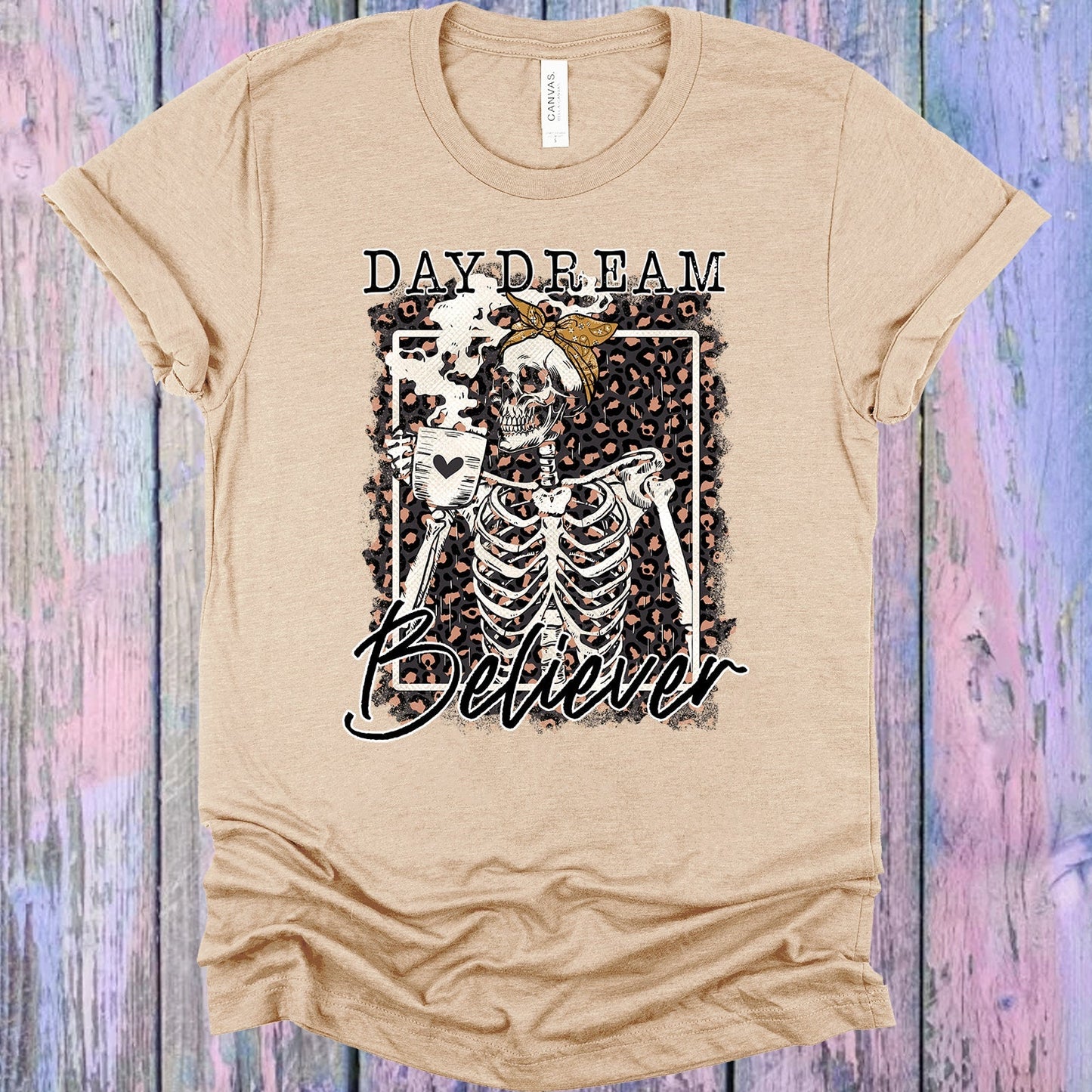 Daydream Believer Graphic Tee