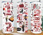 Dexter 20 oz Skinny Tumbler
