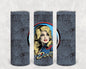 Dolly 20 oz Skinny Tumbler