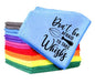 Don't Be Afraid to Take Whisks Towel