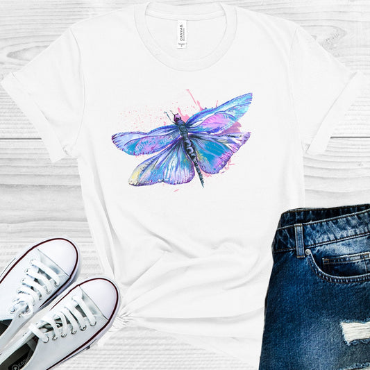 Dragonfly Graphic Tee