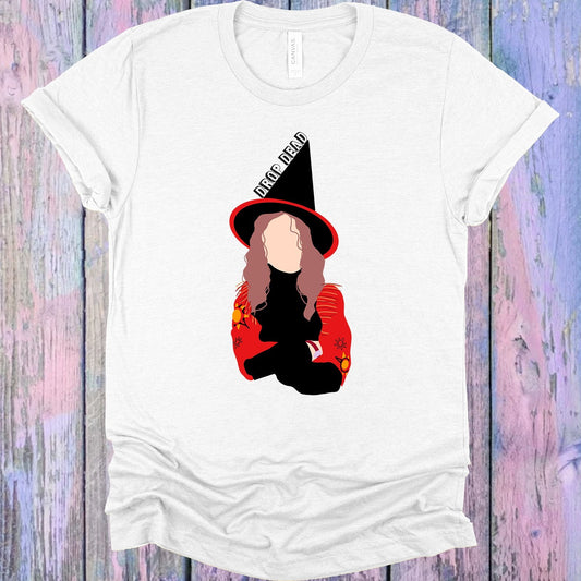 Drop Dead Graphic Tee