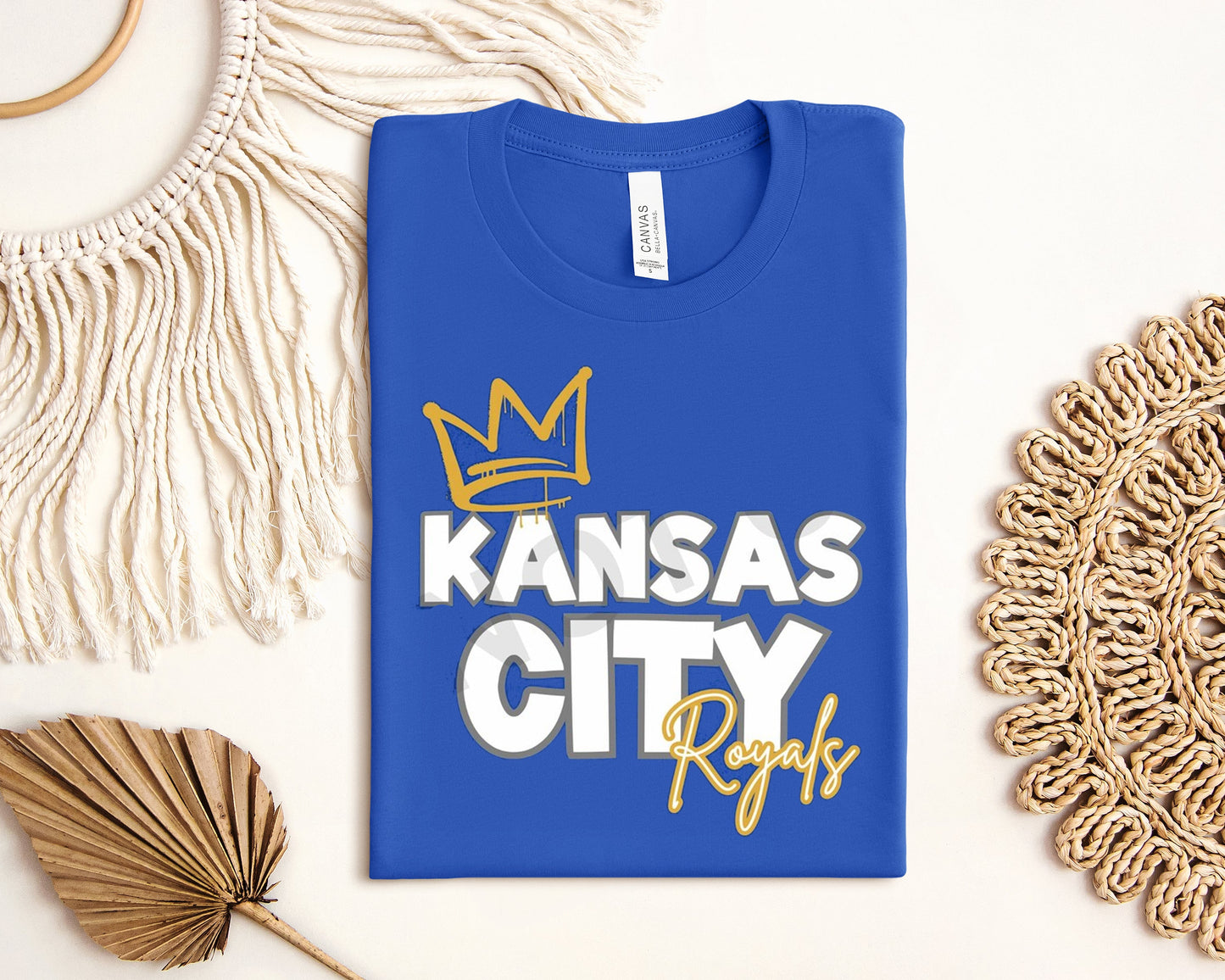 Royals Graphic Tee