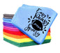 Easy Peasy Lemon Squeezy Towel
