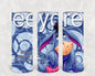 Eeyore 20 oz Skinny Tumbler